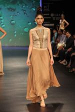 Model walks the ramp for KGK Entice Pvt.Ltd Show at IIJW Day 4 on 22nd Aug 2012 (181).JPG